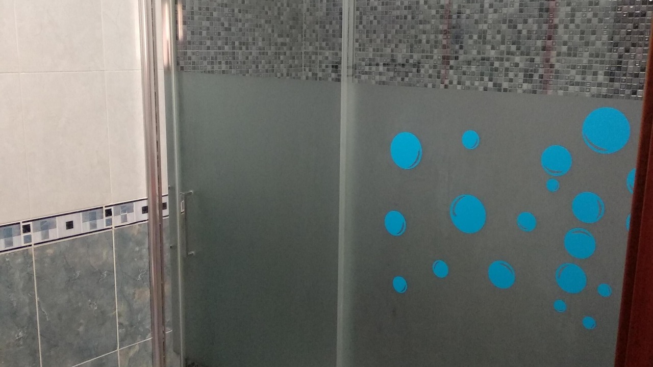 Photo of Bathroom in Gibaja