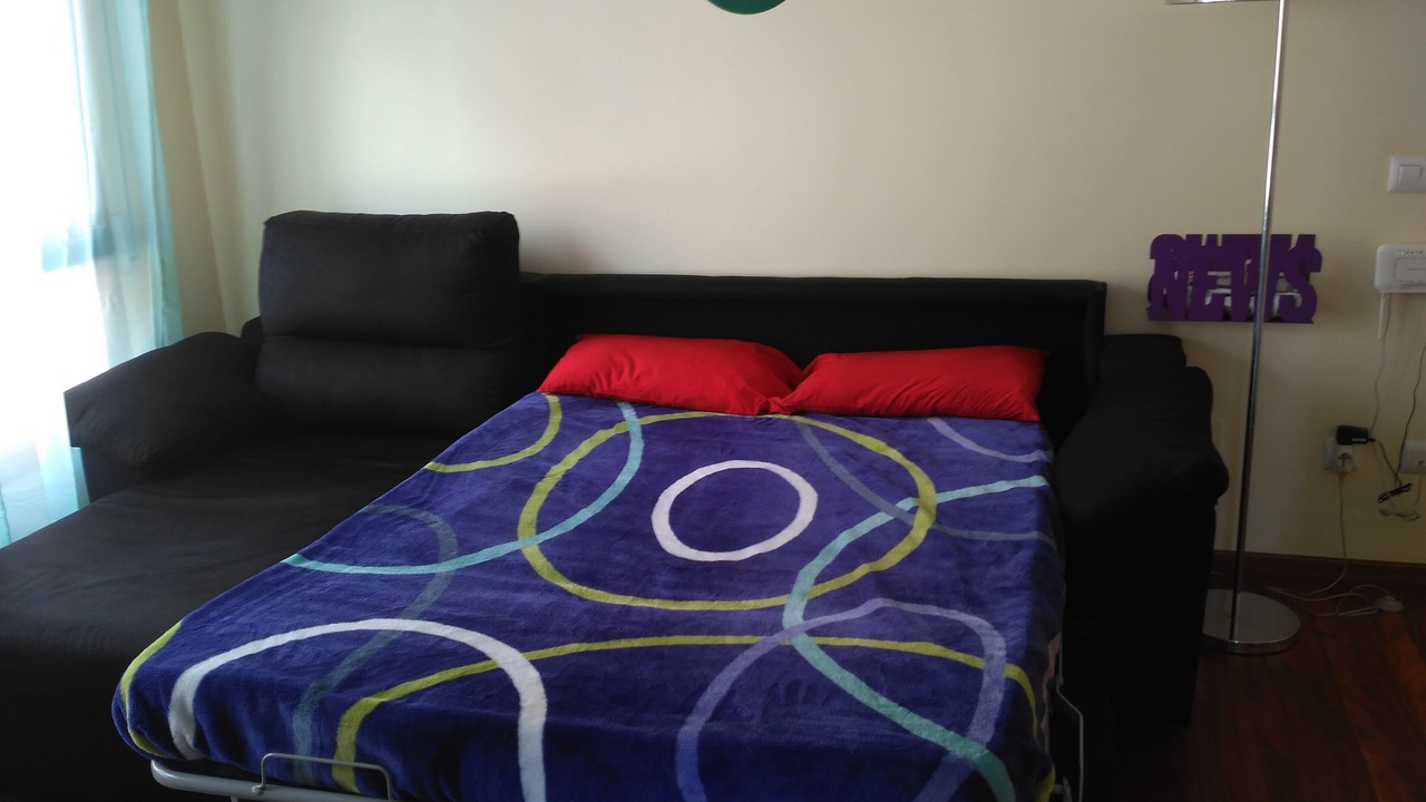 Photo of Bedroom in Gibaja
