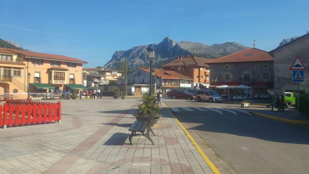 Photo of Outdoor in Gibaja