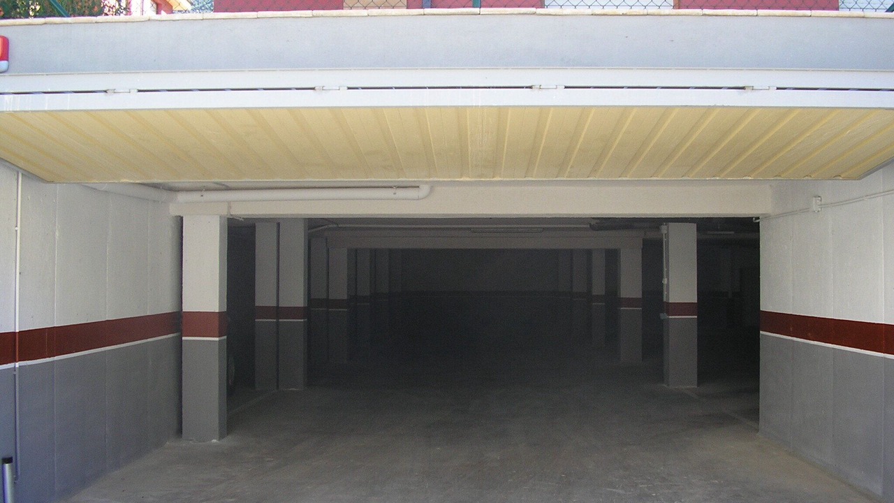 Photo of Outdoor in Gibaja