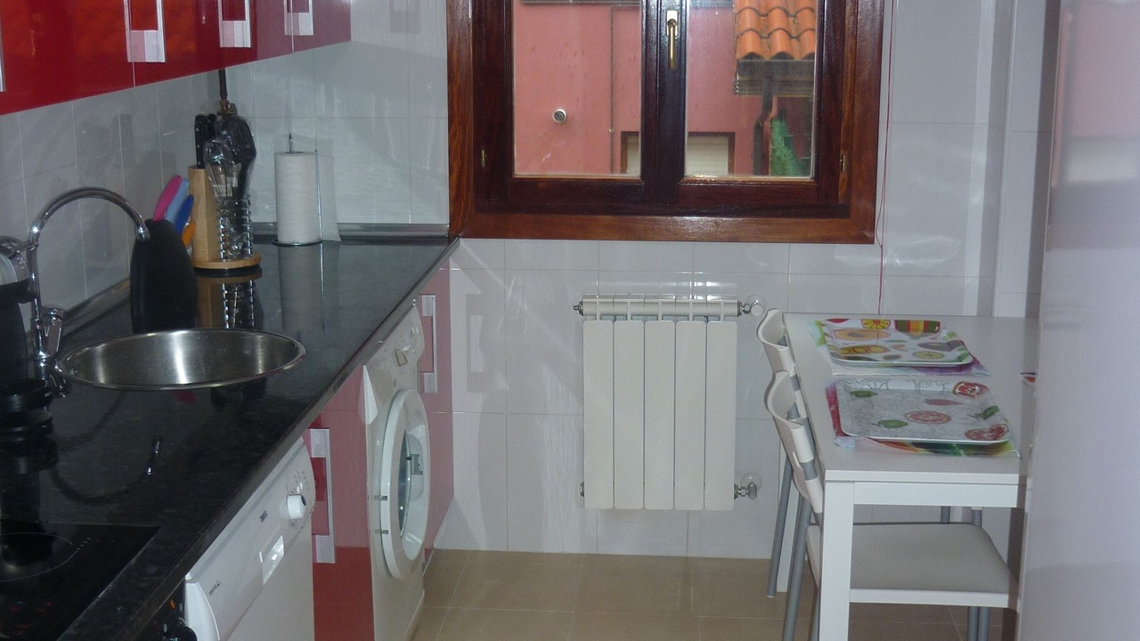 Photo of Kitchen in Gibaja