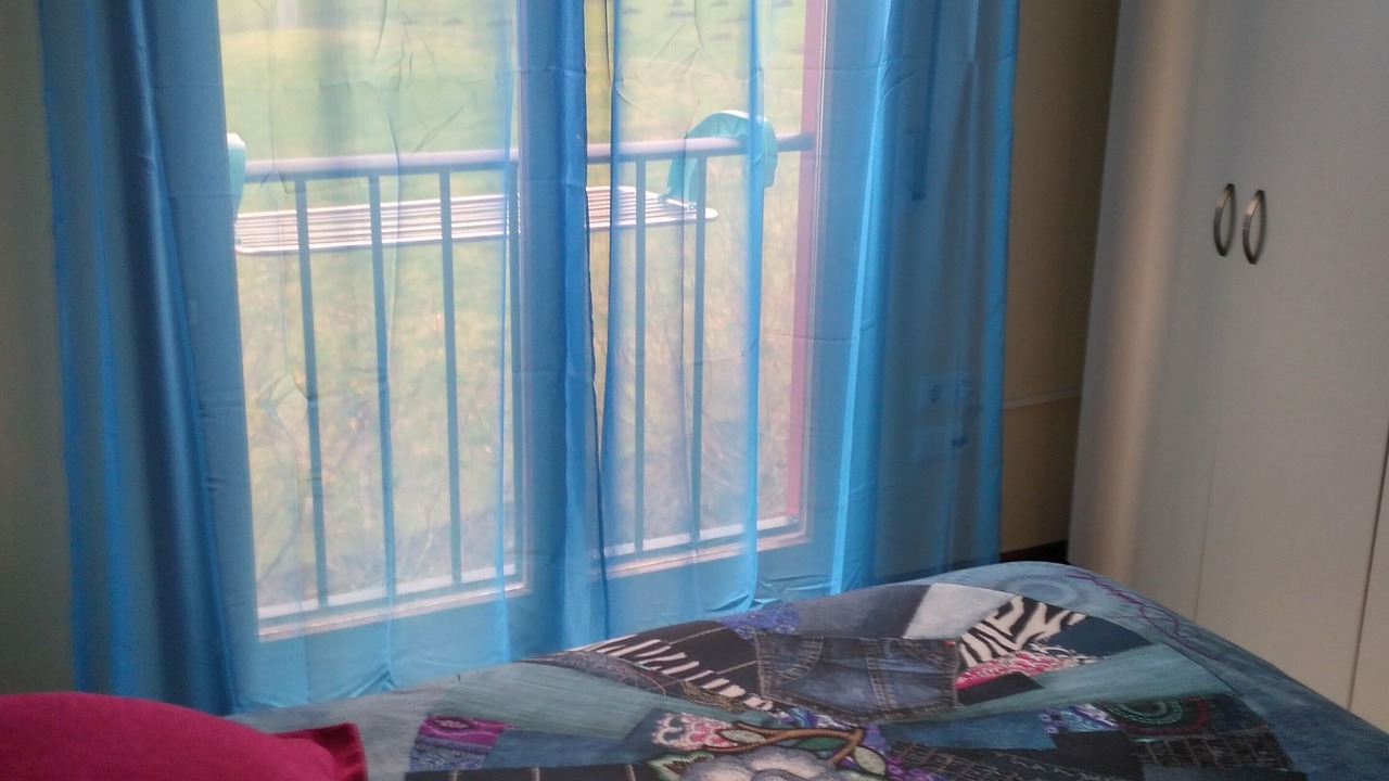 Photo of Bedroom in Gibaja