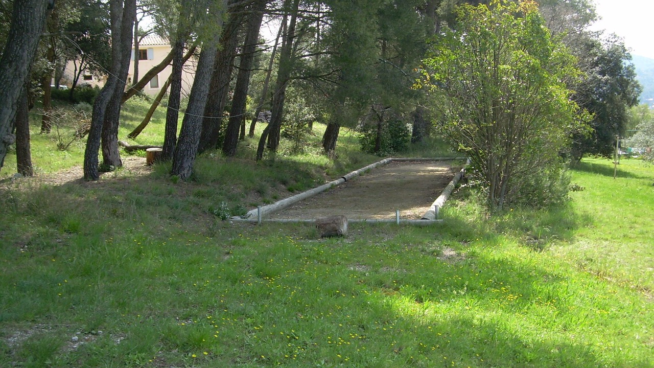 Photo of Outdoor in Simiane-Collongue