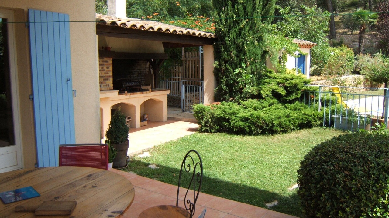 Photo of Outdoor in Simiane-Collongue