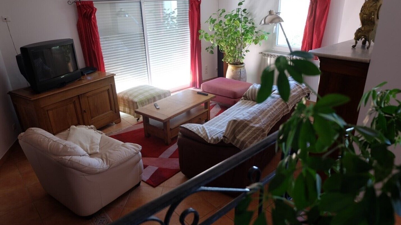 Photo of Livingroom in Simiane-Collongue
