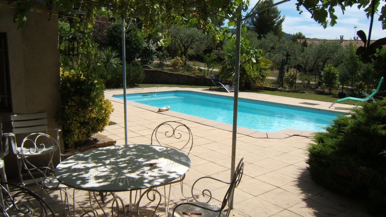 Photo of Outdoor in Simiane-Collongue