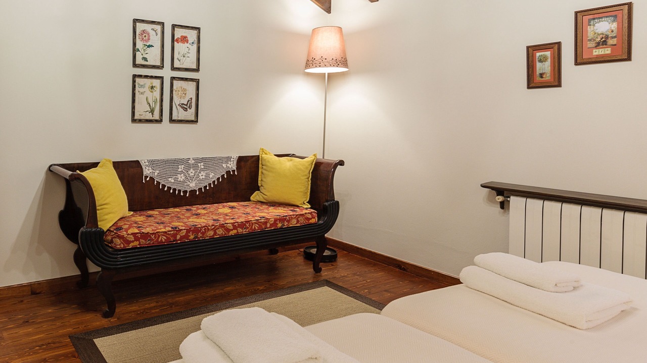 Photo of Bedroom in Cabranes