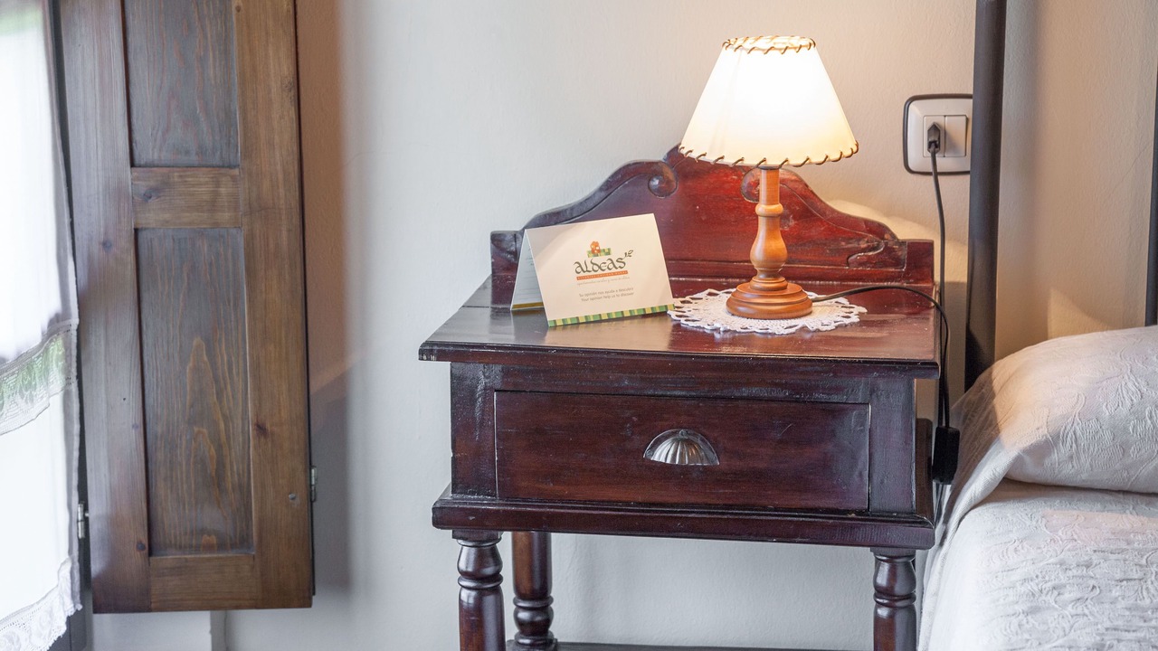 Photo of Bedroom in Cabranes