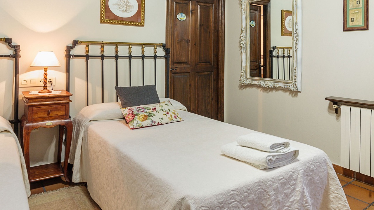 Photo of Bedroom in Cabranes