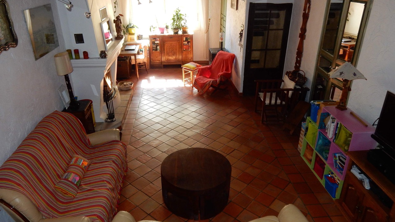 Photo of Livingroom in Pertuis