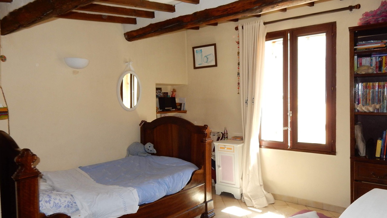 Photo of Bedroom in Pertuis
