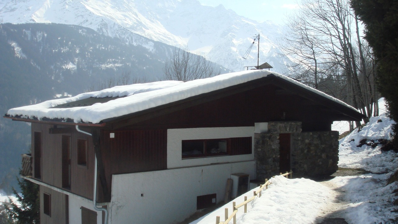 Photo of Outdoor in Saint-Nicolas-de-Veroce