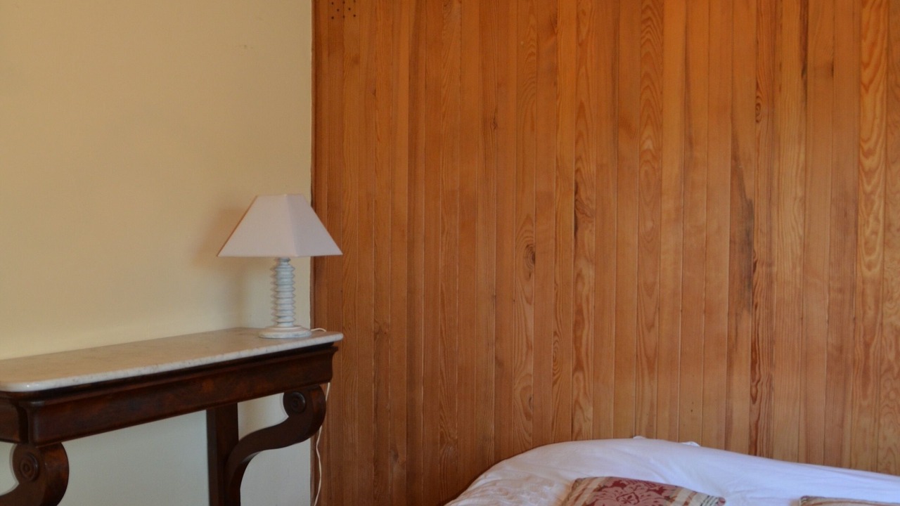 Photo of Bedroom in Saint-Nicolas-de-Veroce