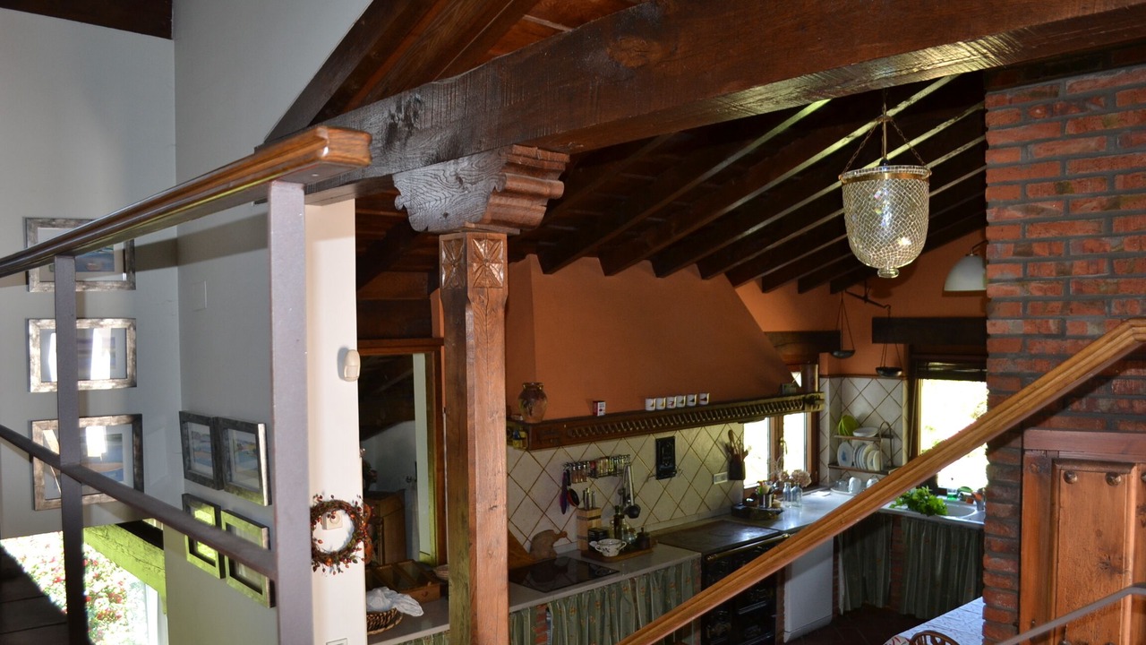 Photo of Kitchen in Udias