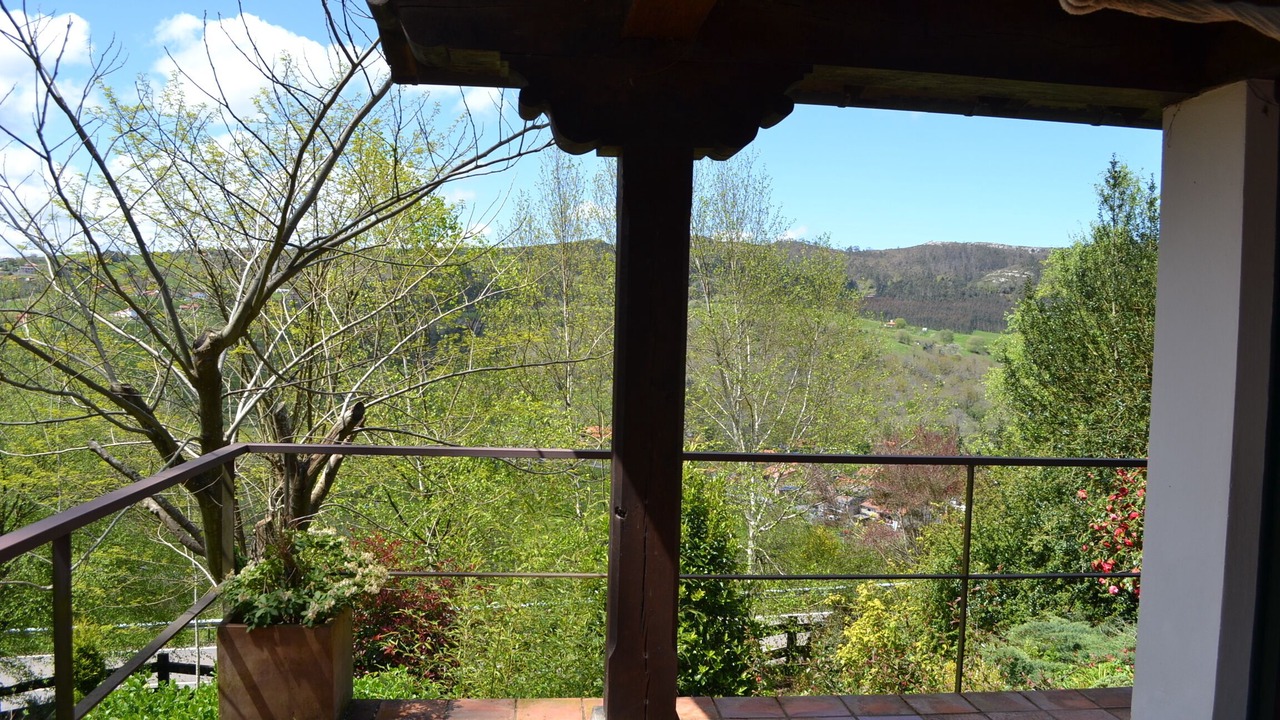 Photo of Outdoor in Udias