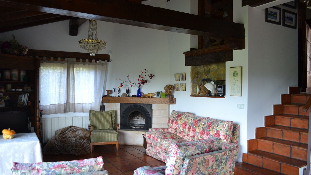 Photo of Livingroom in Udias
