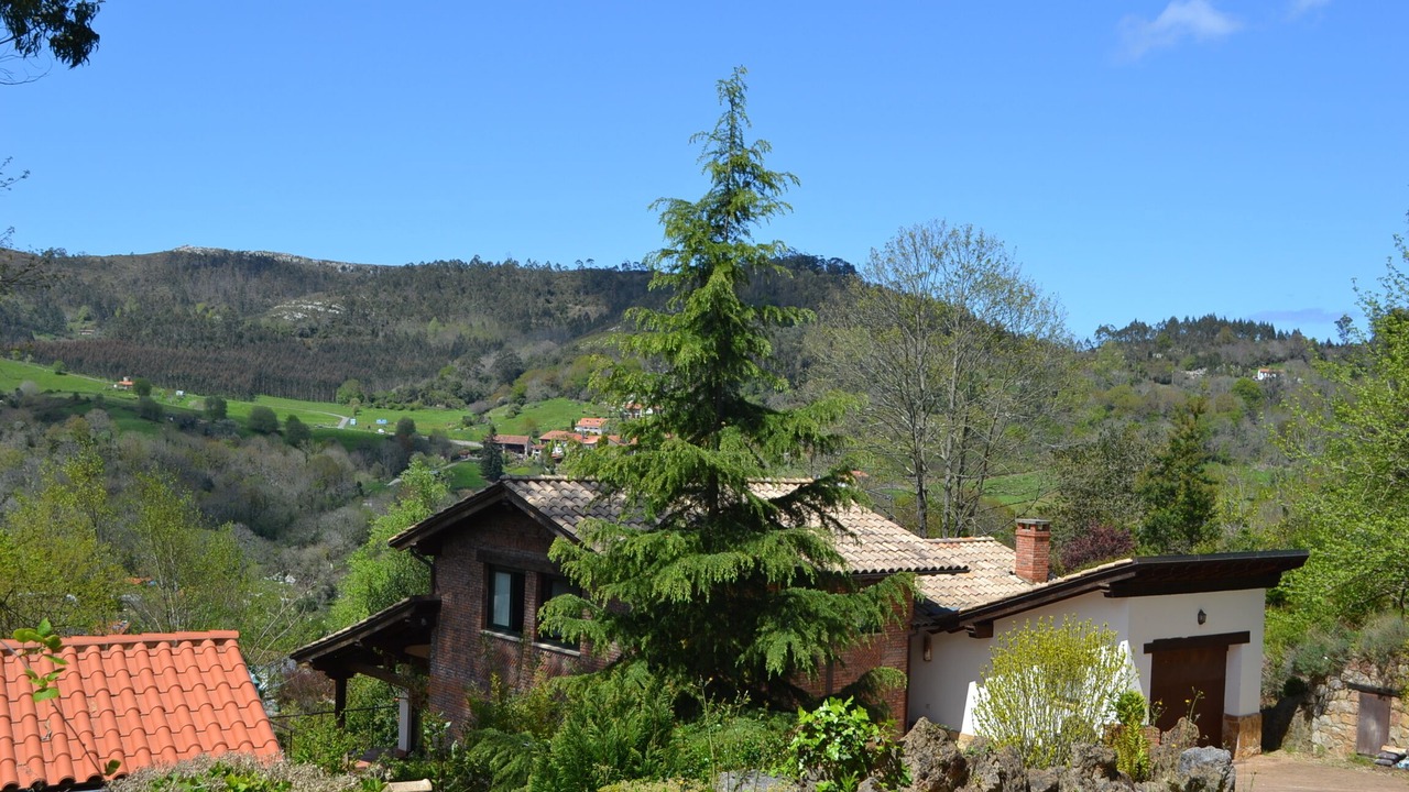 Photo of Outdoor in Udias