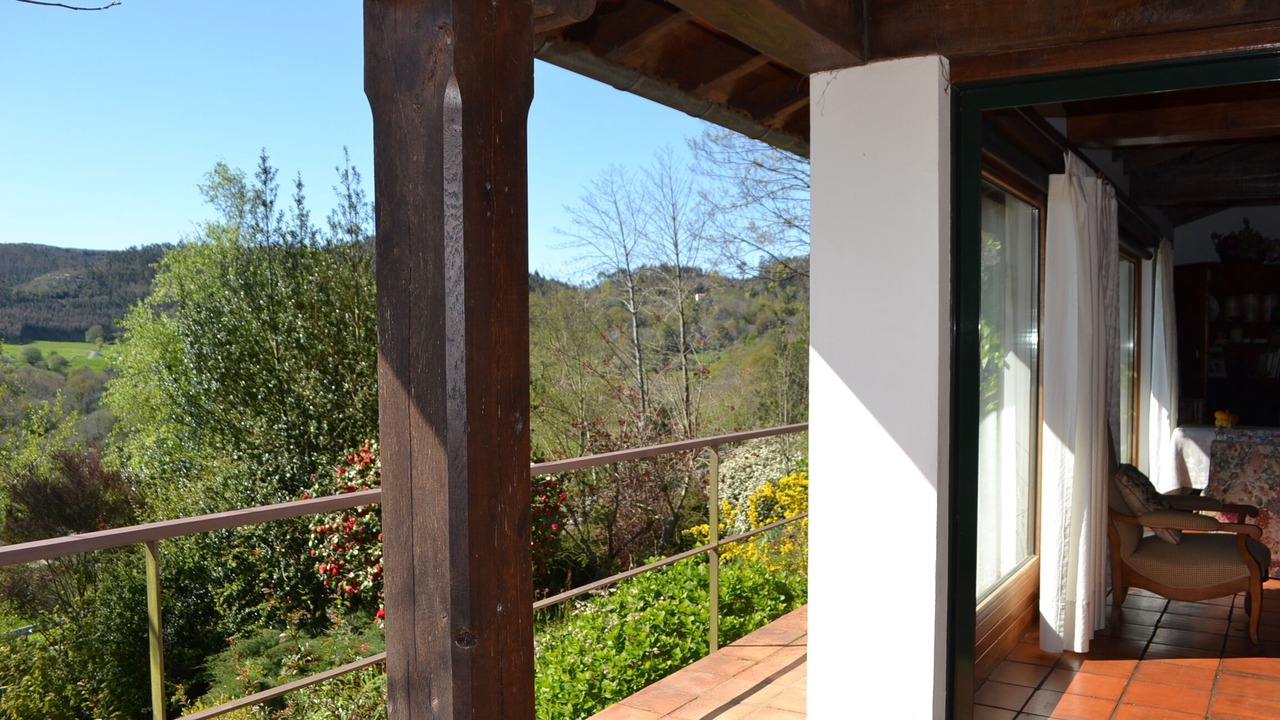 Photo of Outdoor in Udias