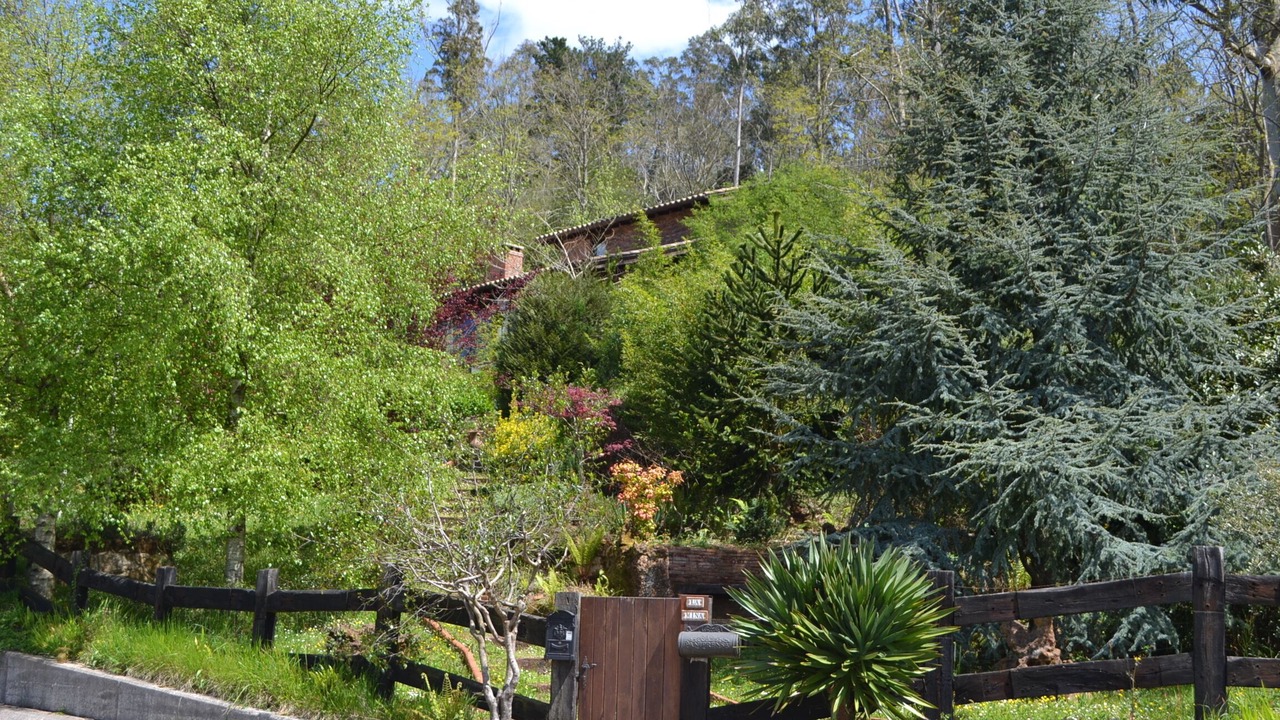 Photo of Outdoor in Udias