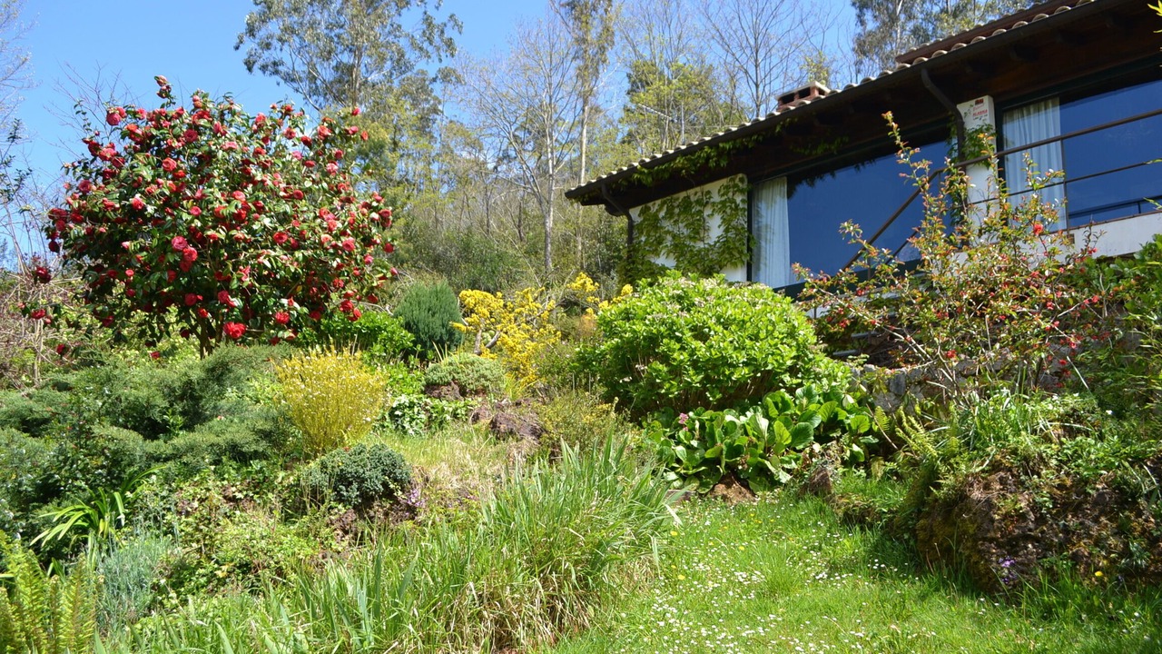 Photo of Outdoor in Udias
