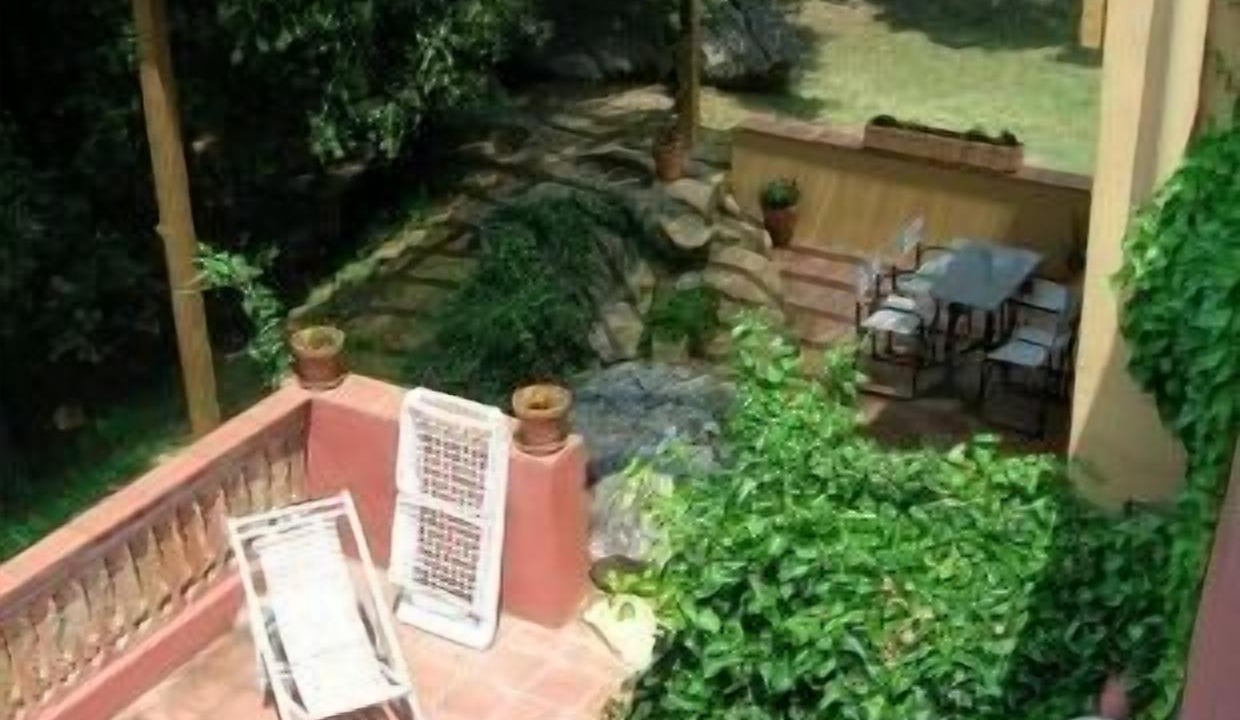 Photo of Patio Balcony in Darnius