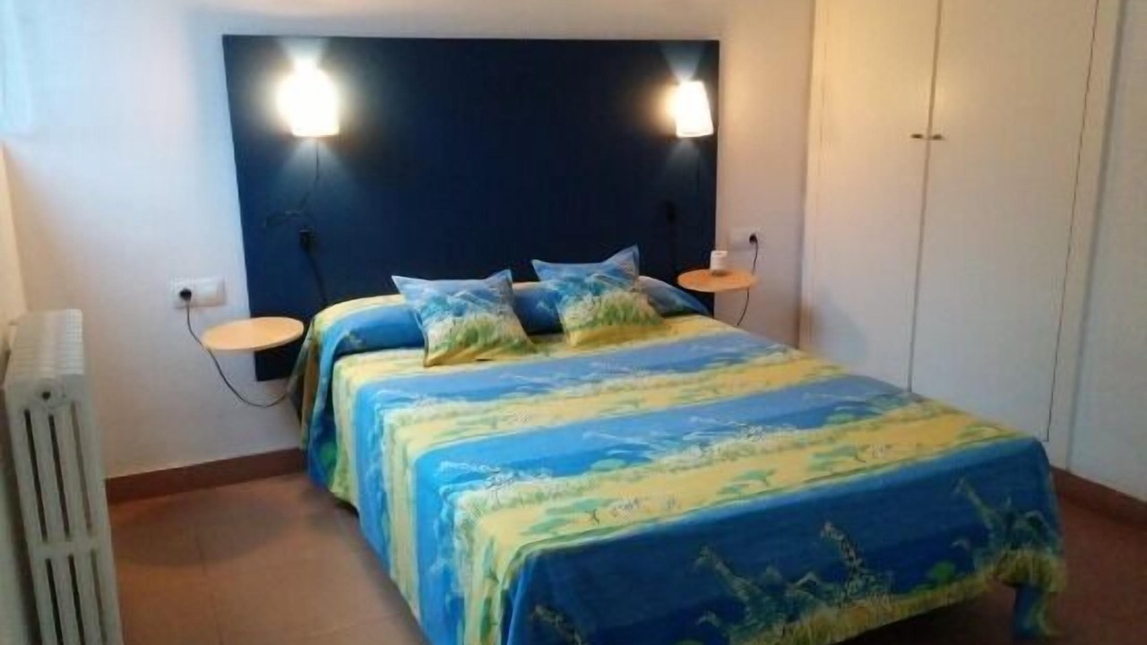 Photo of Bedroom in Darnius