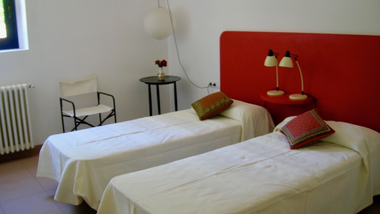 Photo of Bedroom in Darnius