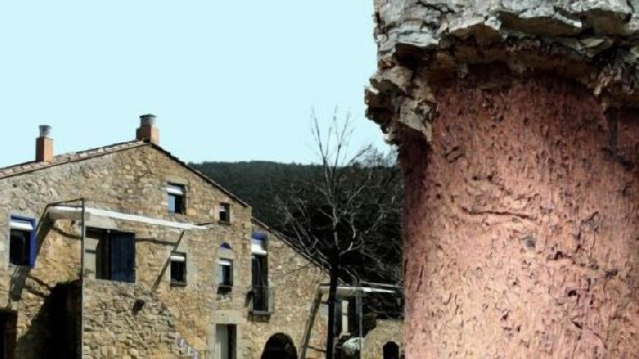 Photo of Outdoor in Darnius