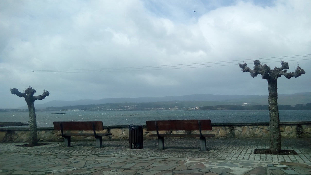 Photo of Outdoor in Rianxo