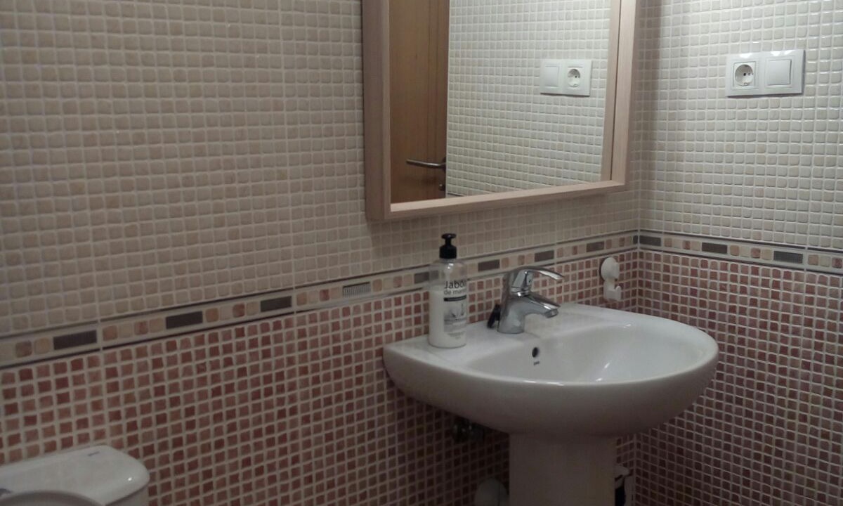 Photo of Bathroom in Rianxo