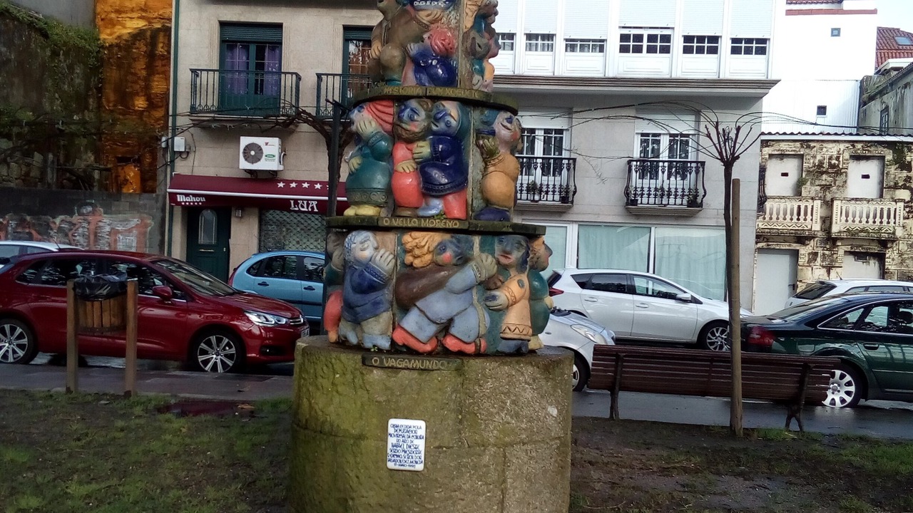 Photo of Others in Rianxo