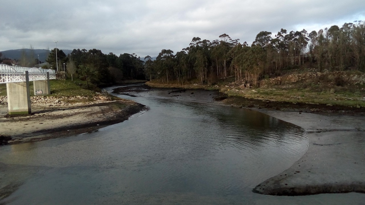 Photo of Outdoor in Rianxo