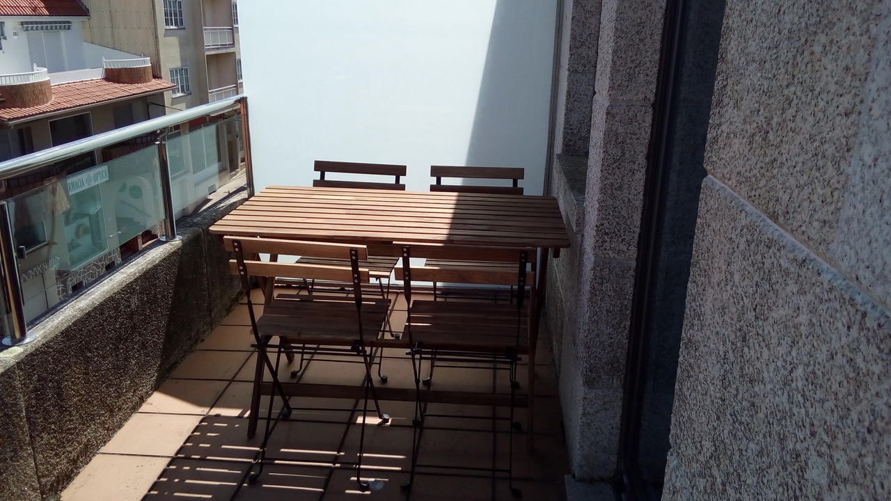 Photo of Outdoor in Rianxo