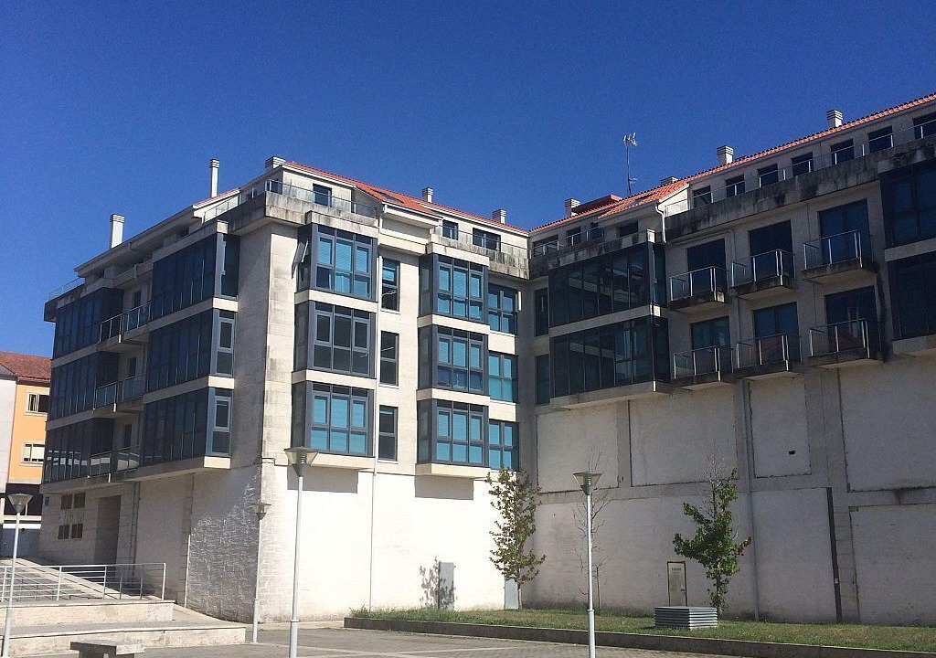 Photo of Outdoor in Rianxo