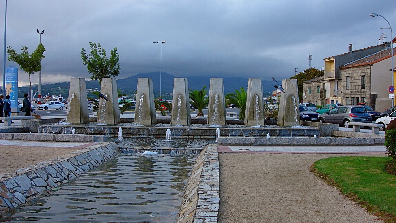Photo of Outdoor in Rianxo