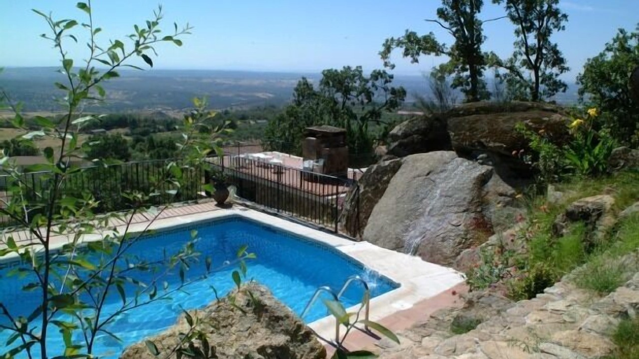 Photo of Outdoor in Poyales del Hoyo
