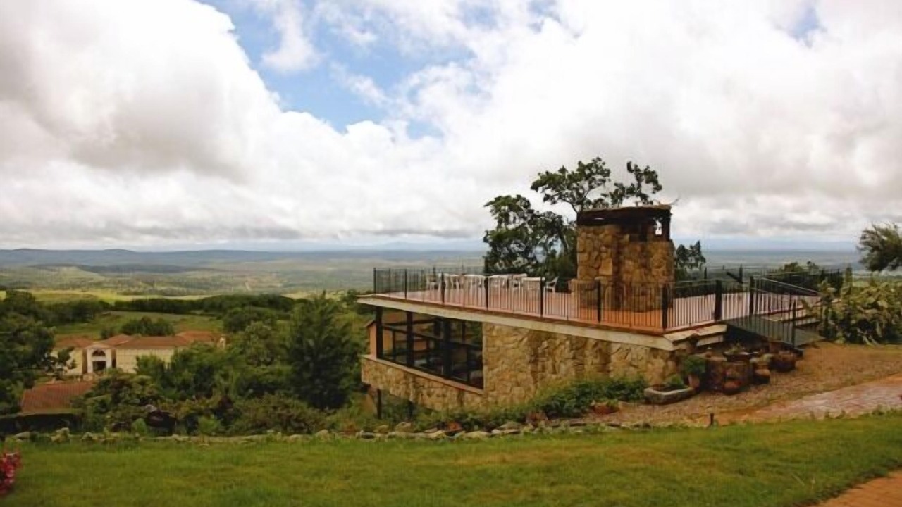 Photo of Patio Balcony in Poyales del Hoyo