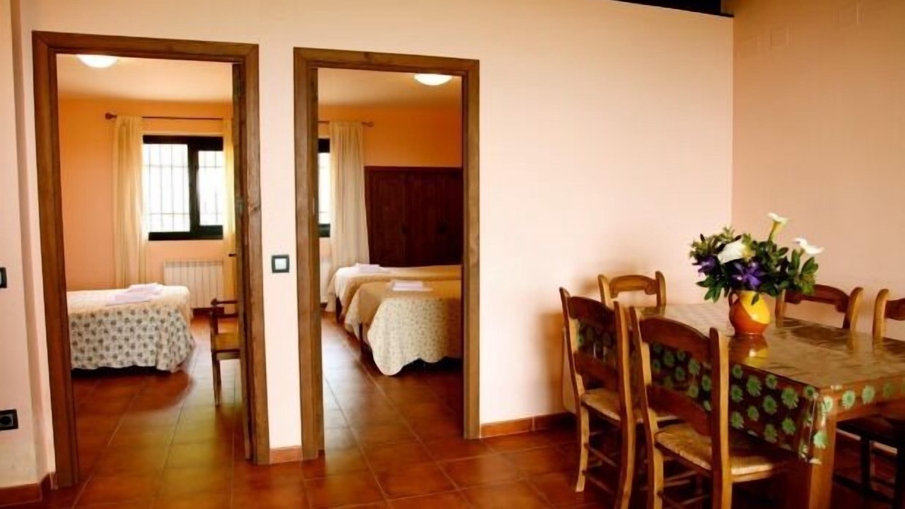 Photo of Bedroom in Poyales del Hoyo