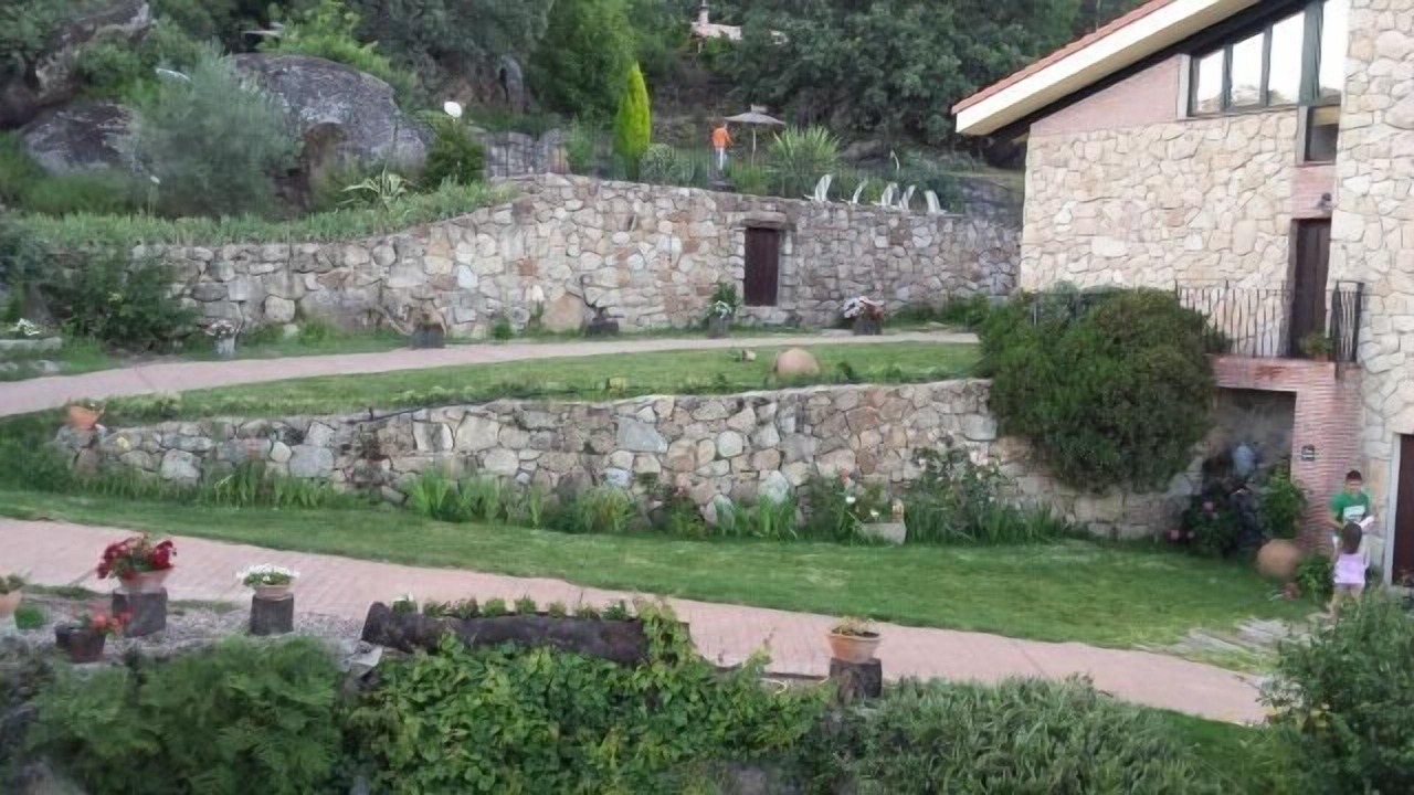 Photo of Outdoor in Poyales del Hoyo
