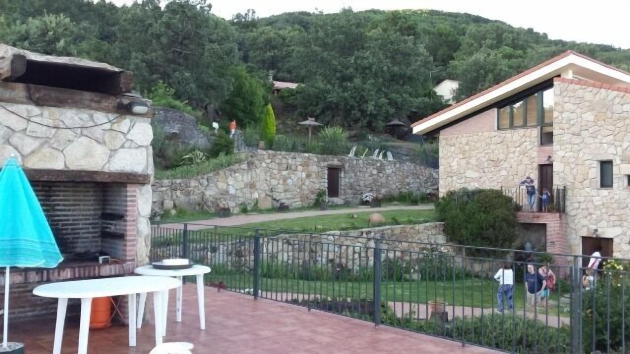Photo of Outdoor in Poyales del Hoyo