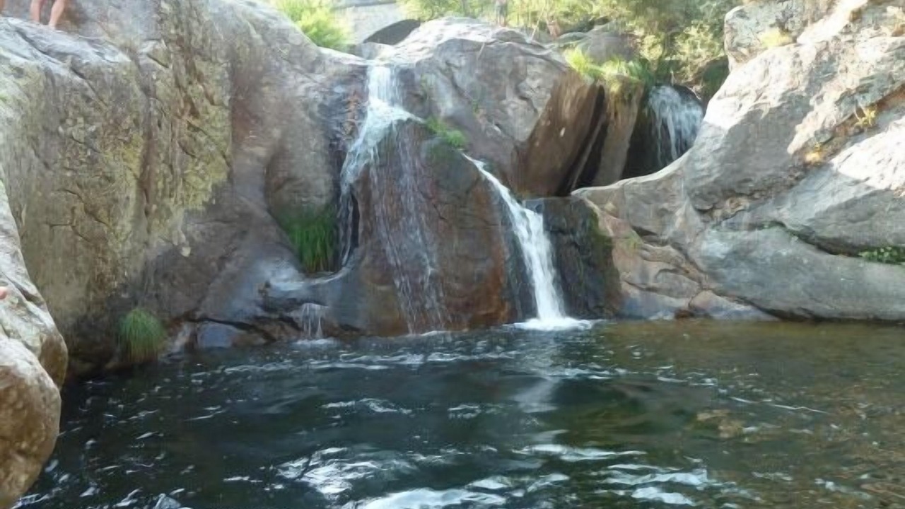 Photo of Outdoor in Poyales del Hoyo