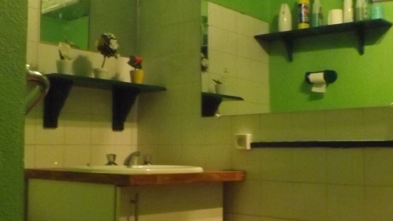 Photo of Bathroom in La Mongie
