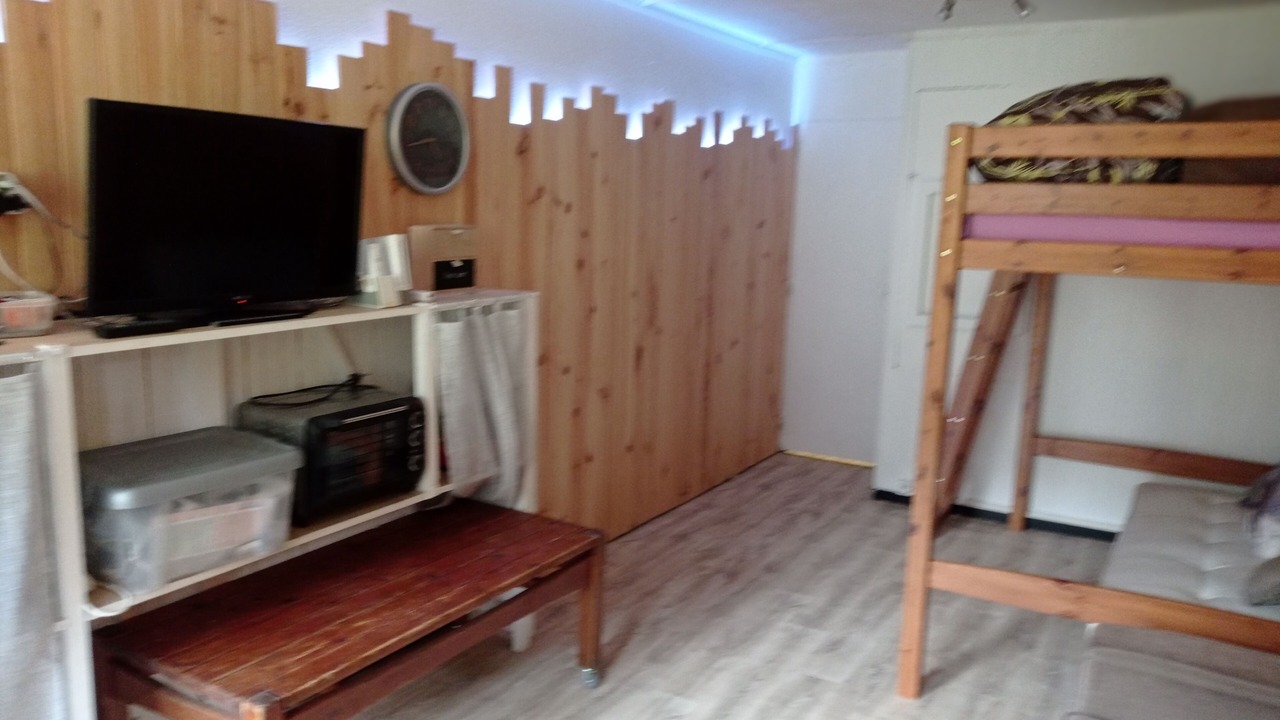 Photo of Livingroom in La Mongie