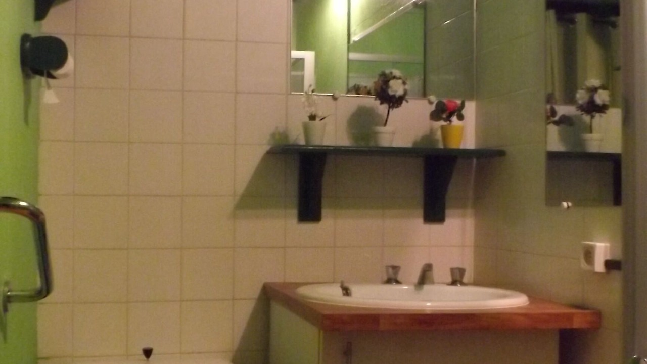 Photo of Bathroom in La Mongie