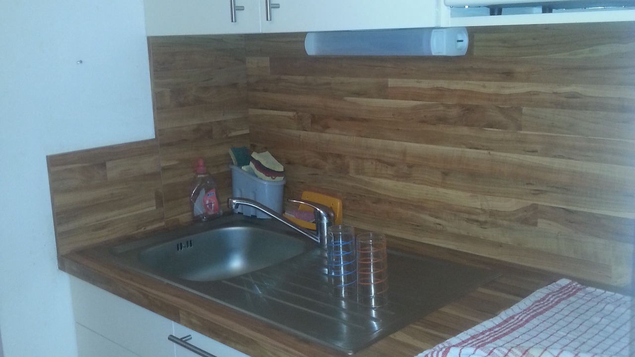 Photo of Kitchen in La Mongie