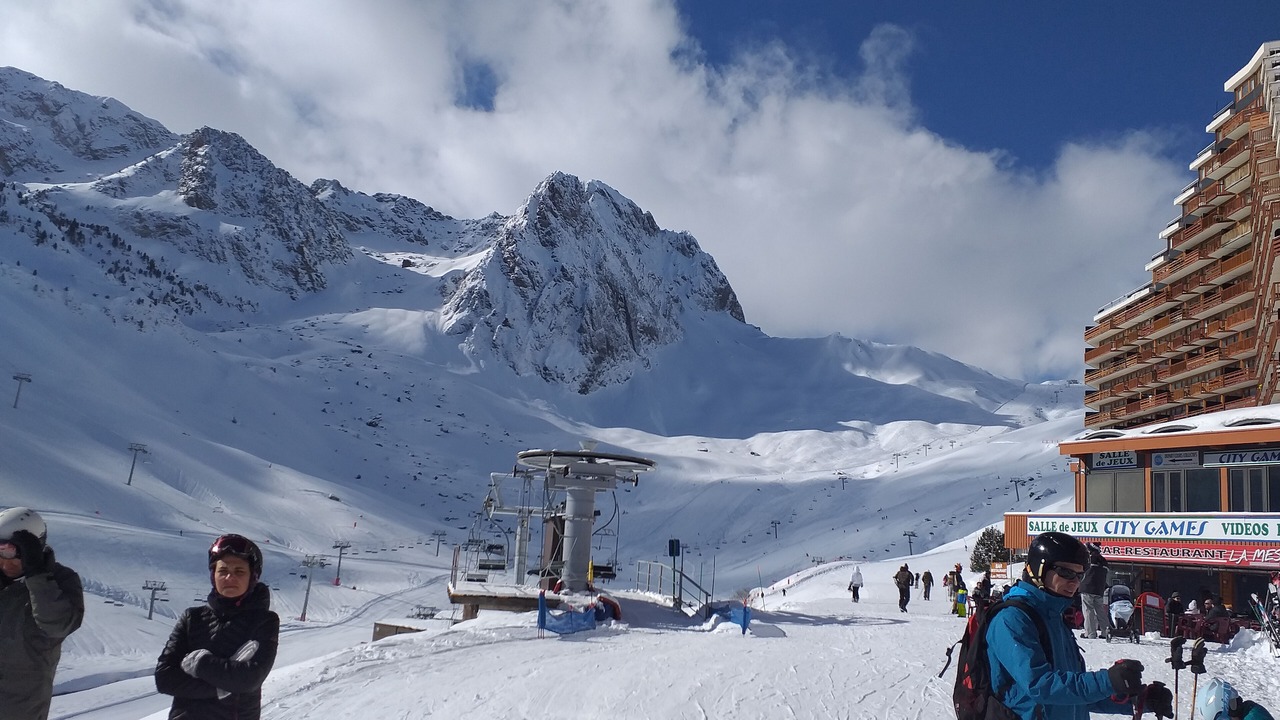 Photo of Others in La Mongie