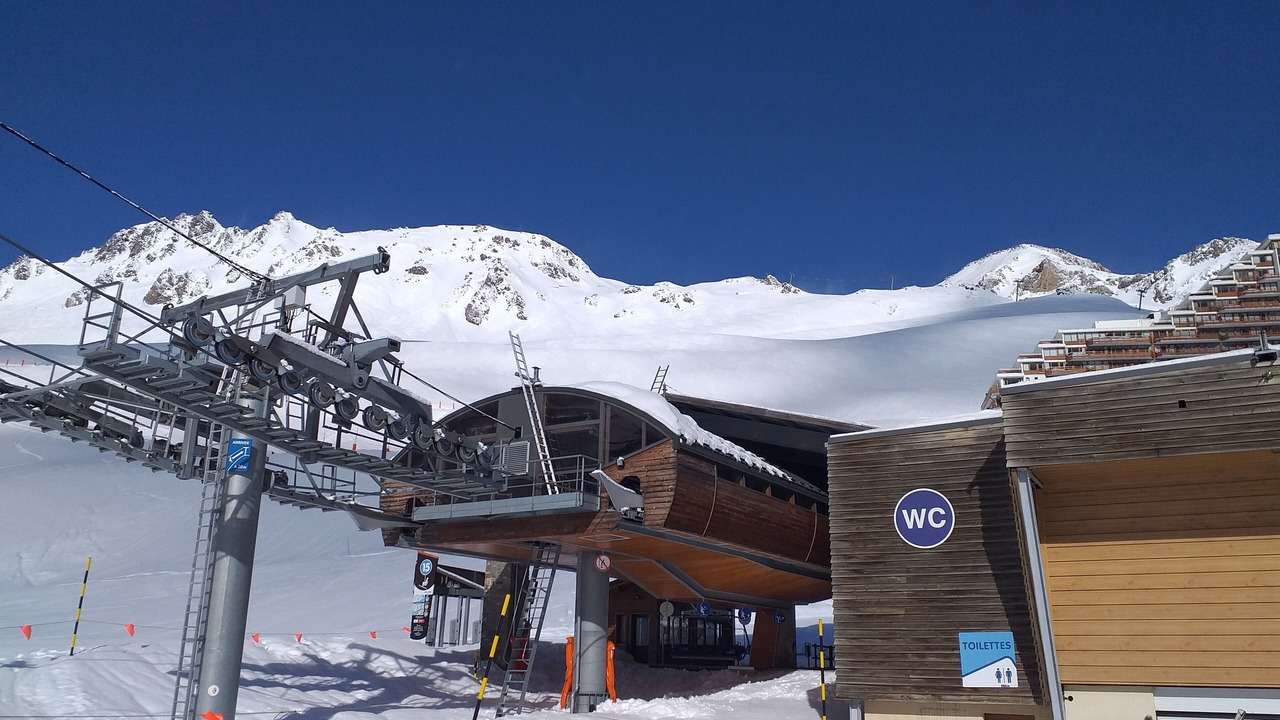 Photo of Others in La Mongie