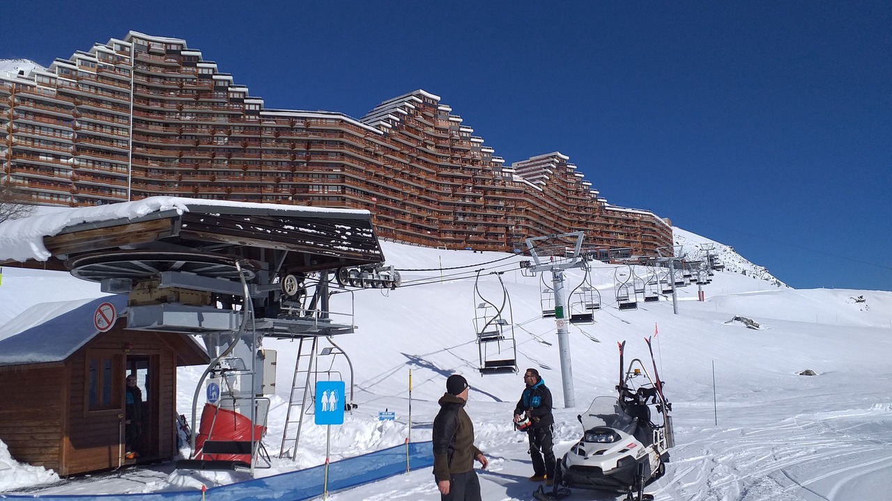Photo of Others in La Mongie