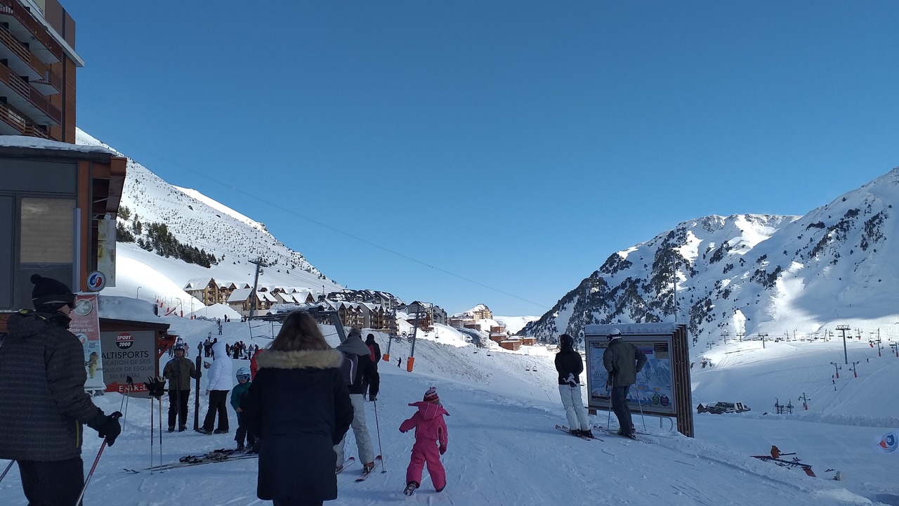 Photo of Others in La Mongie