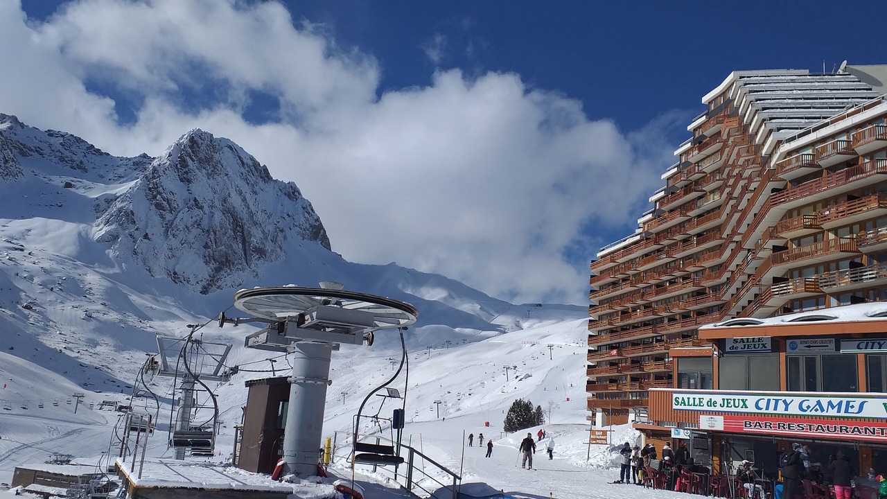 Photo of Others in La Mongie